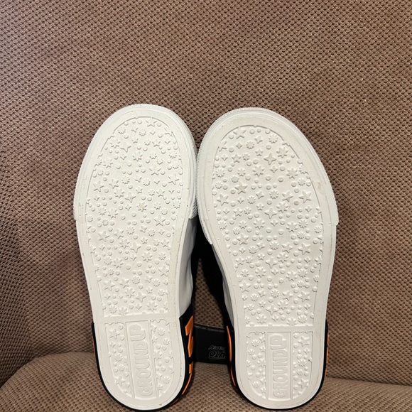 Toddler Naruto Shoes size 12 - Picture 4 of 4